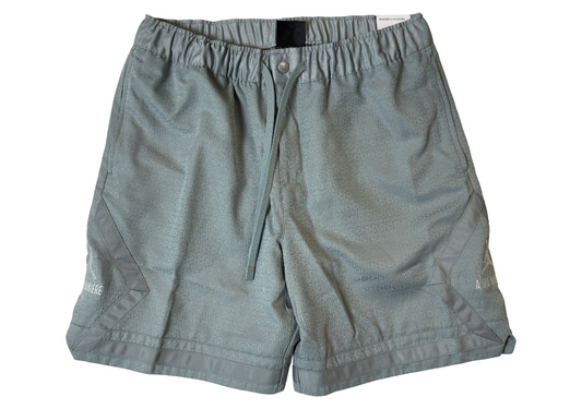 Jordan x A Ma Maniere Basketball Shorts Grey