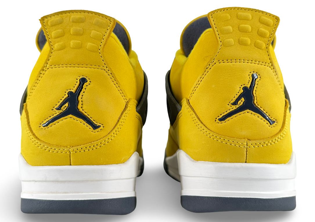 Jordan 4 Retro Lightning (2021)