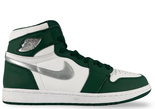 Jordan 1 Retro High OG Gorge Green