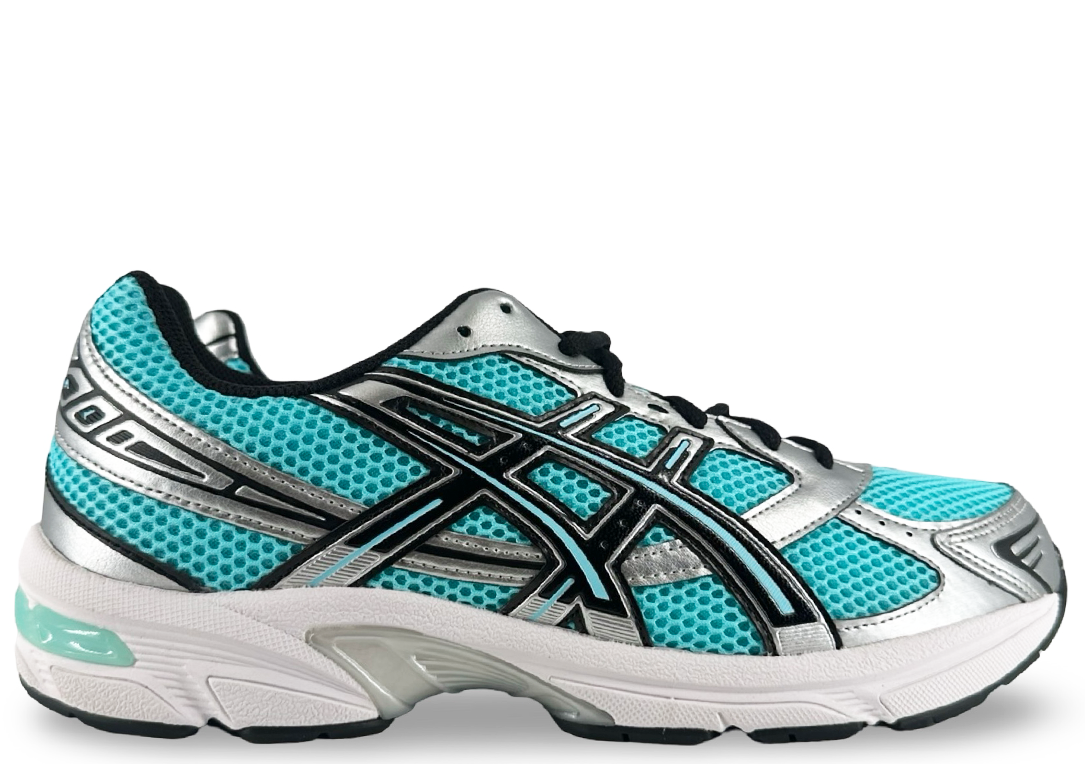 ASICS Gel-1130 Larimar Blue Silver