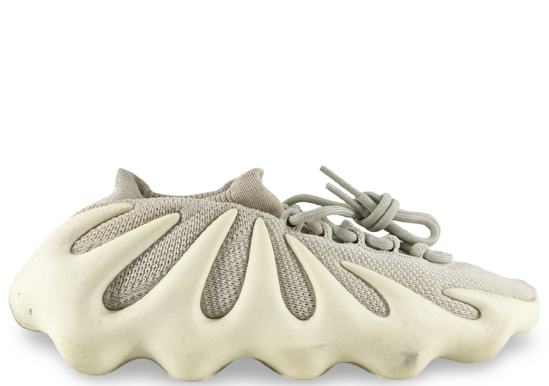 adidas Yeezy 450 Cloud White