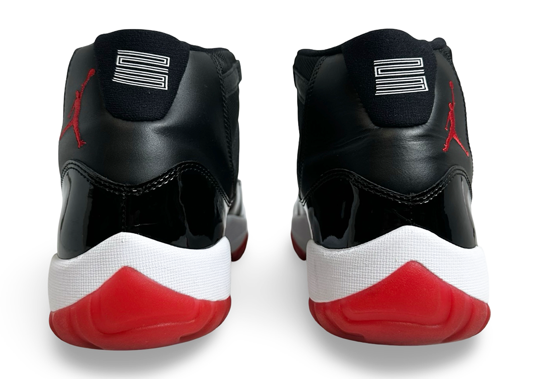 Jordan 11 Retro Playoffs (2012)
