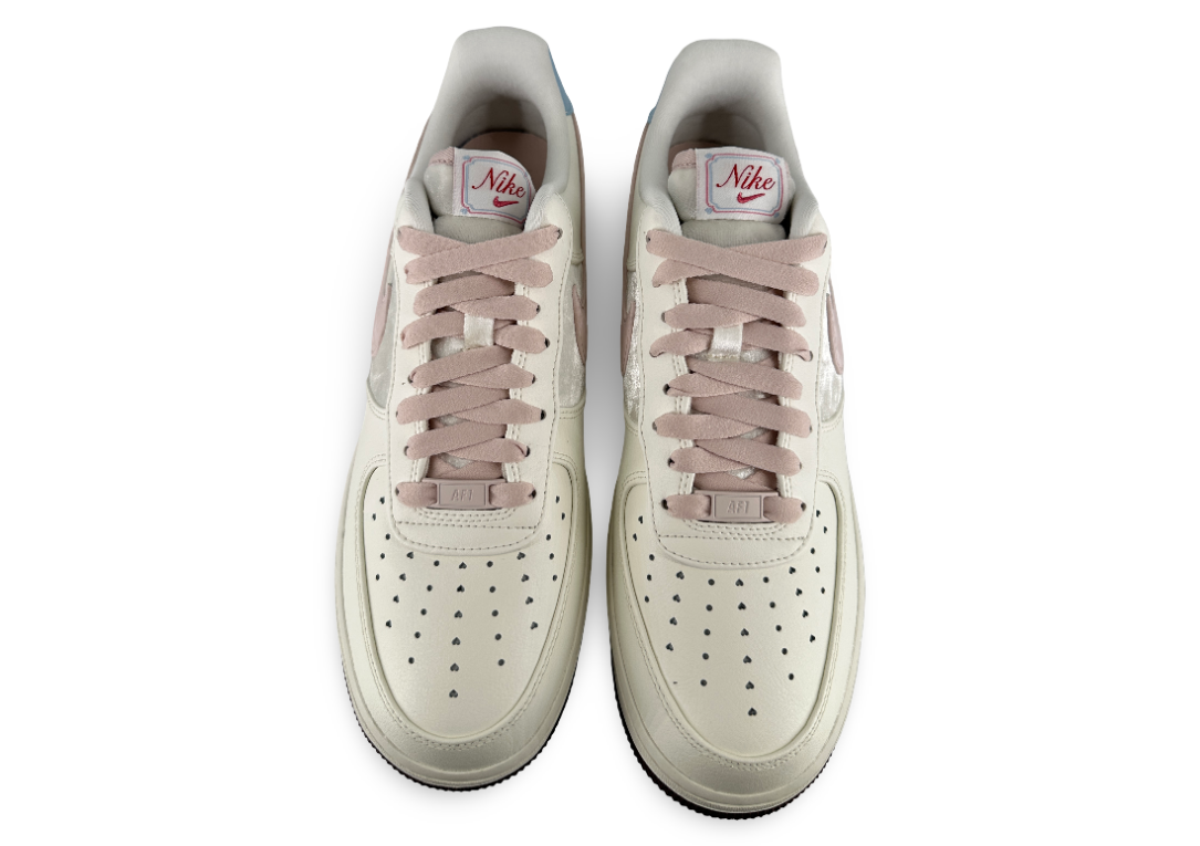 Nike Air Force 1 Low Valentine's Day (2026) (Women's)