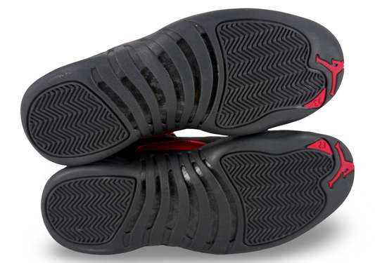 Jordan 12 Retro Bloodline
