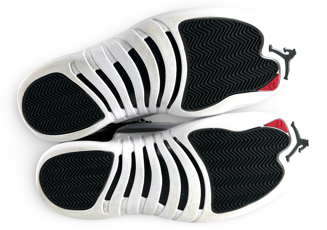 Jordan 12 Retro Playoffs (2022)