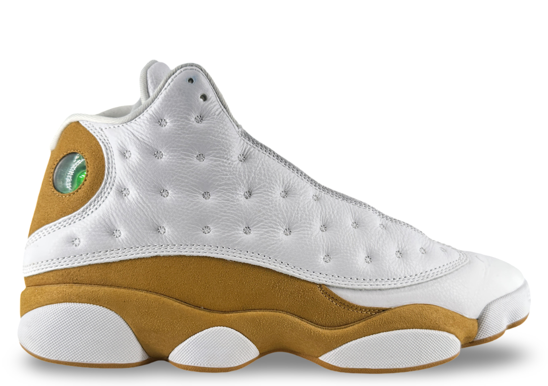 Jordan 13 Retro Wheat (2023)