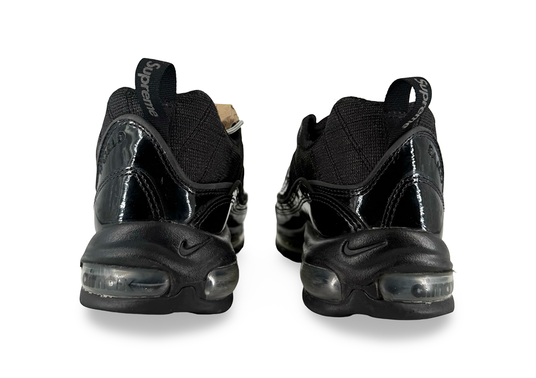 Nike Air Max 98 Supreme Black