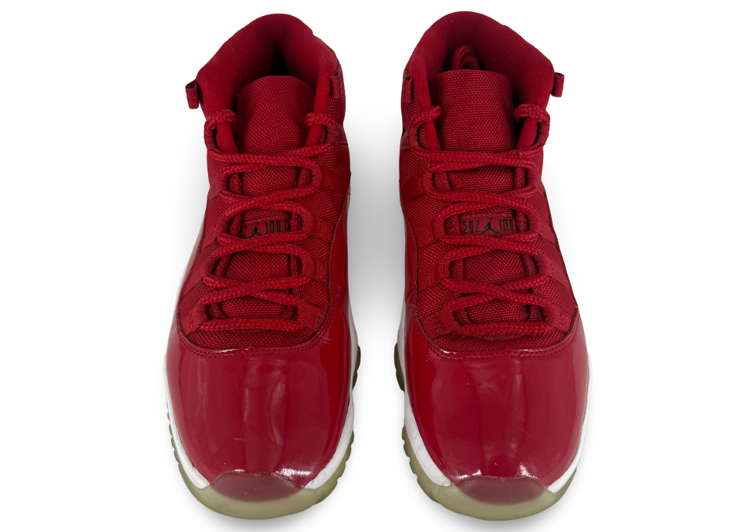 Jordan 11 Retro Win Like 96