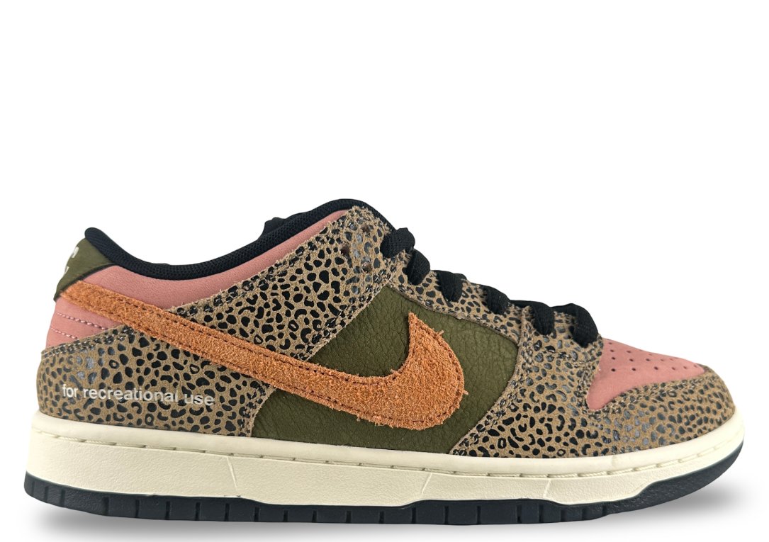Nike SB Dunk Low Arts-Rec