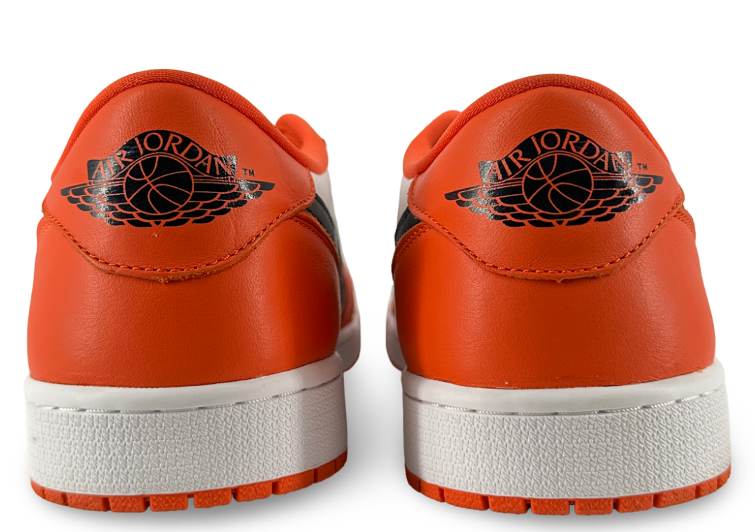 Jordan 1 Low Starfish