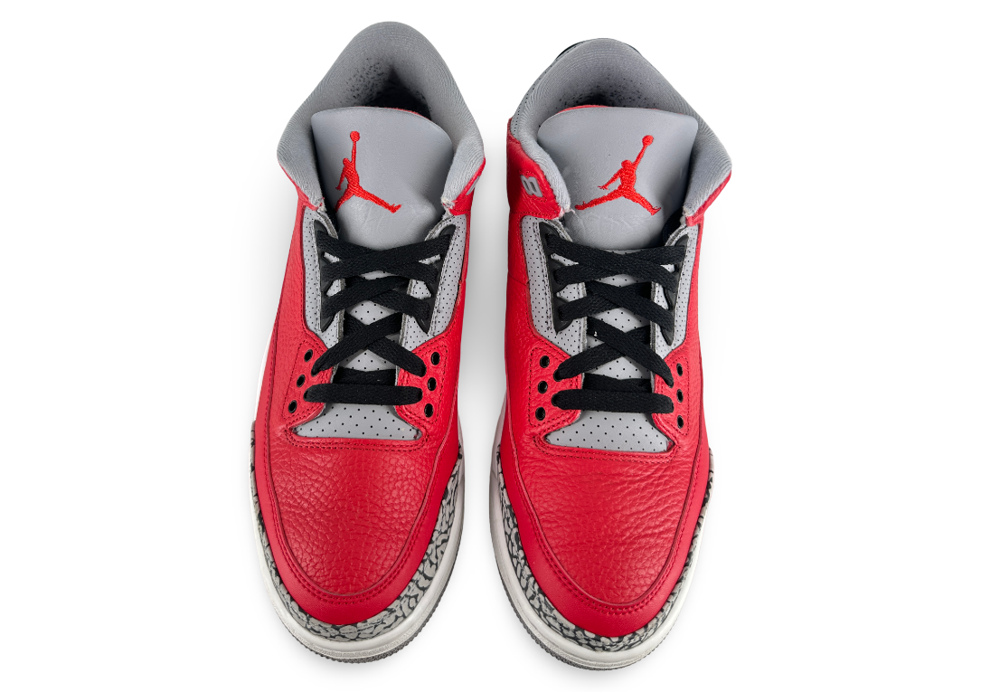 Jordan 3 Retro SE Unite (Chicago Exclusive)