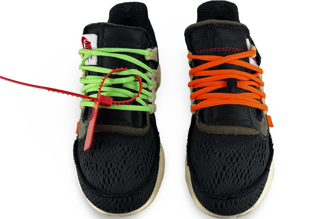 Nike Air Presto Off-White