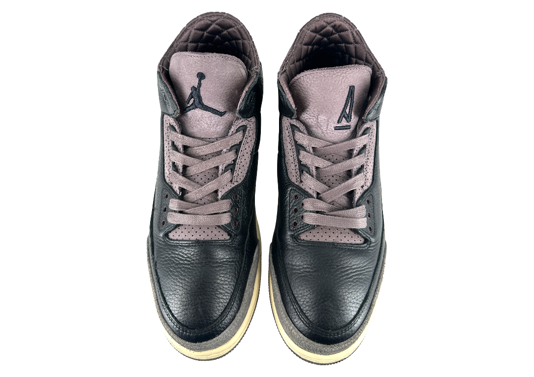 Jordan 3 Retro OG SP A Ma Maniere While You Were Sleeping (Women's)