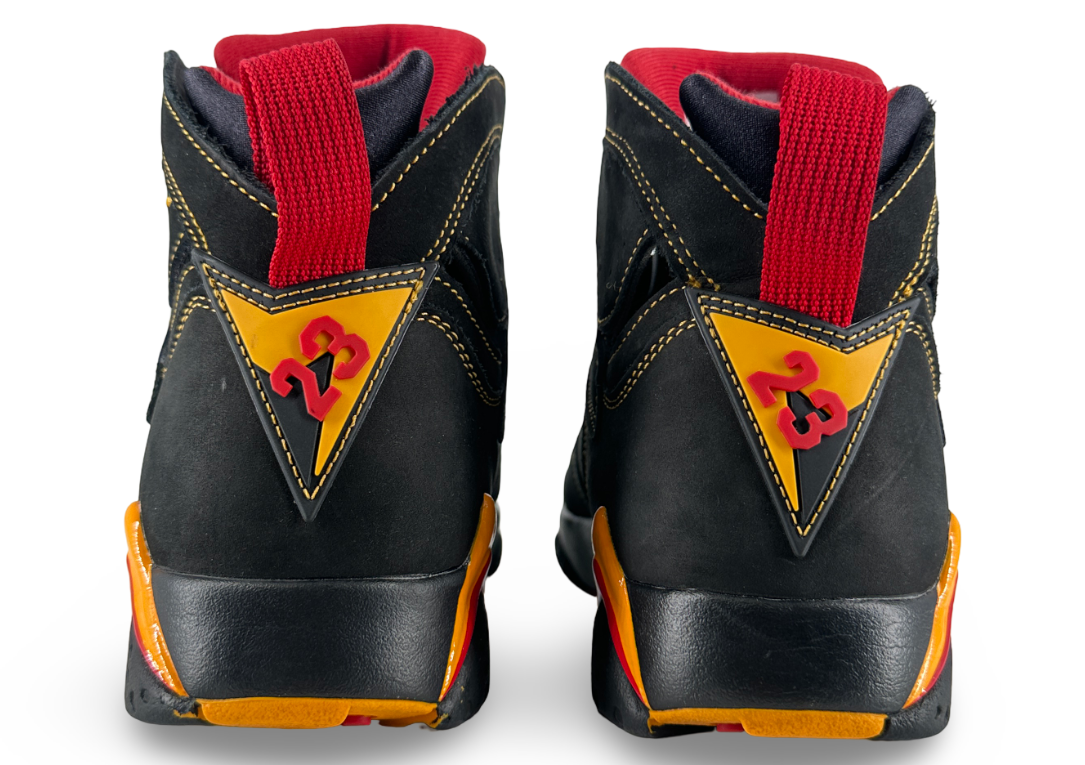Jordan 7 Retro Citrus (2022)