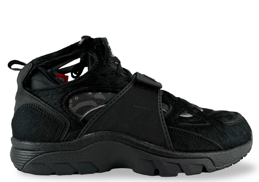 Nike Air Trainer Huarache Corteiz Black