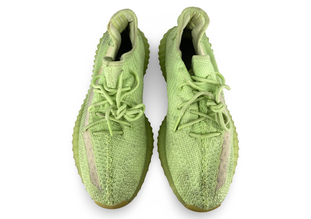 adidas Yeezy Boost 350 V2 Glow