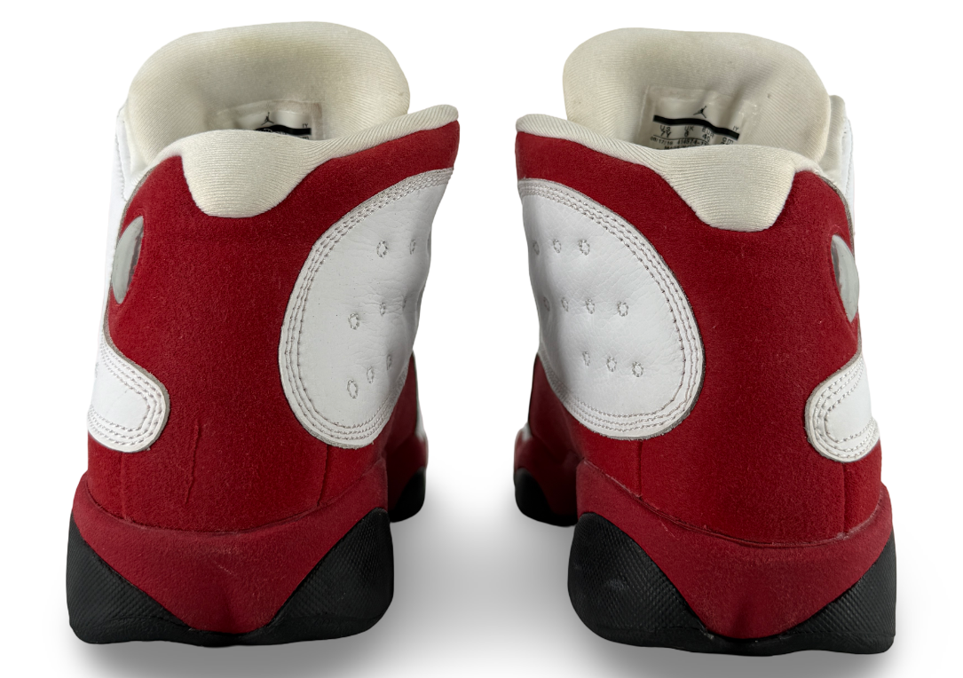 Jordan 13 Retro OG Chicago (2017) (GS)