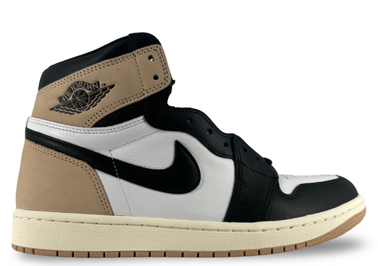 Jordan 1 Retro High OG Latte (Women's)