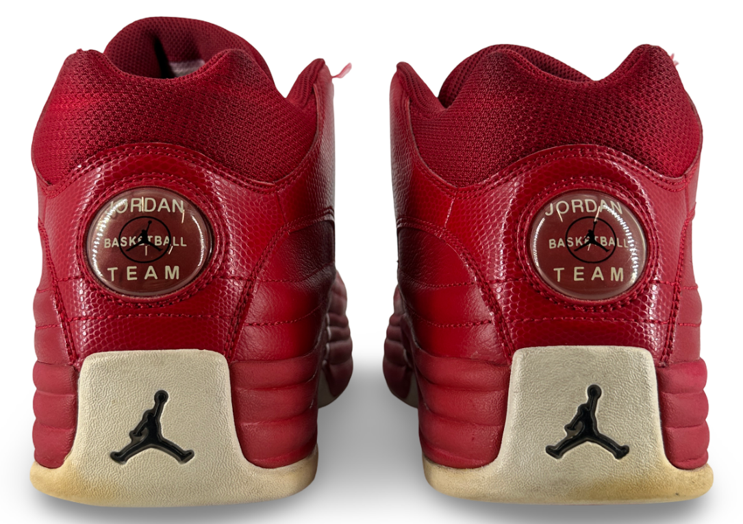 Jordan Jumpman Team I Gym Red/White-Black (2013)