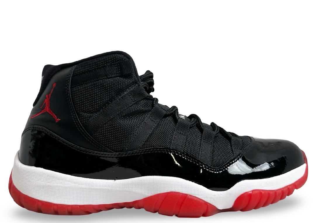 Jordan 11 Retro Playoffs (2012)