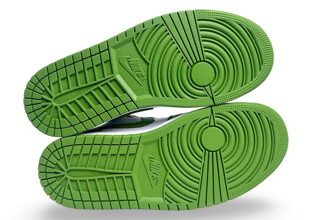 Jordan 1 Low SE Chlorophyll