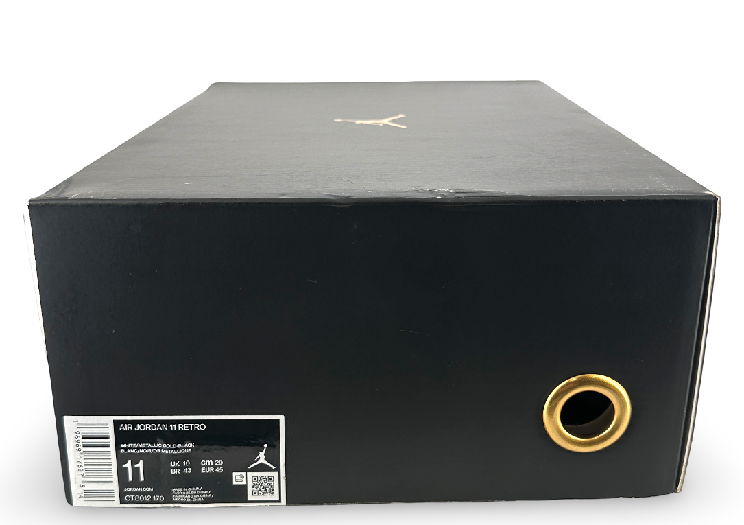 Jordan 11 Retro DMP Gratitude (2023)