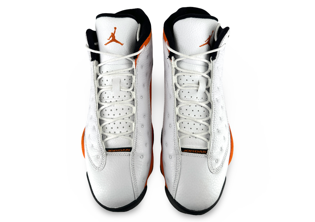 Jordan 13 Retro Starfish