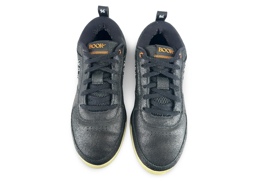 Nike Book 1 Halloween