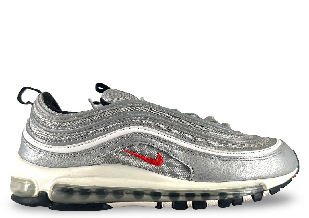 Nike Air Max 97 OG Silver Bullet (2022)