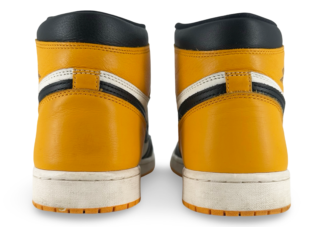 Jordan 1 Retro High OG Taxi