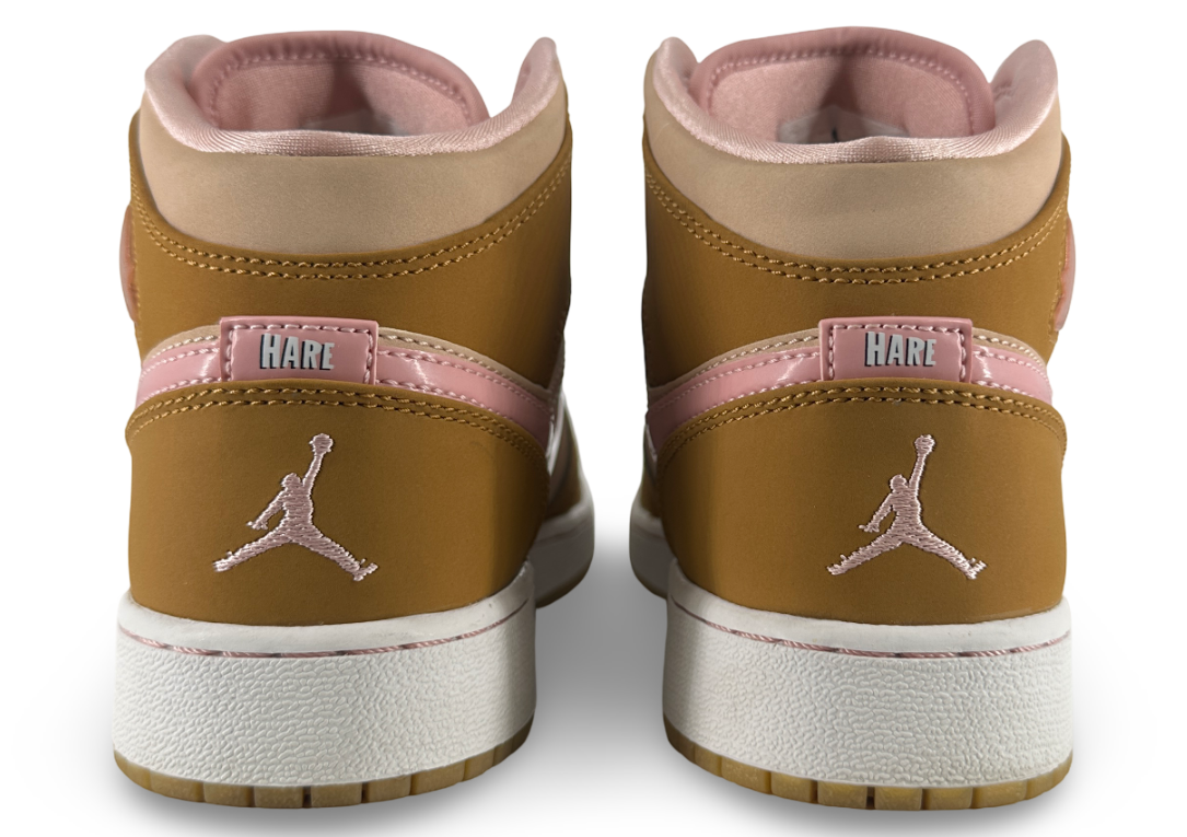 Jordan 1 Retro Lola Bunny (GS)