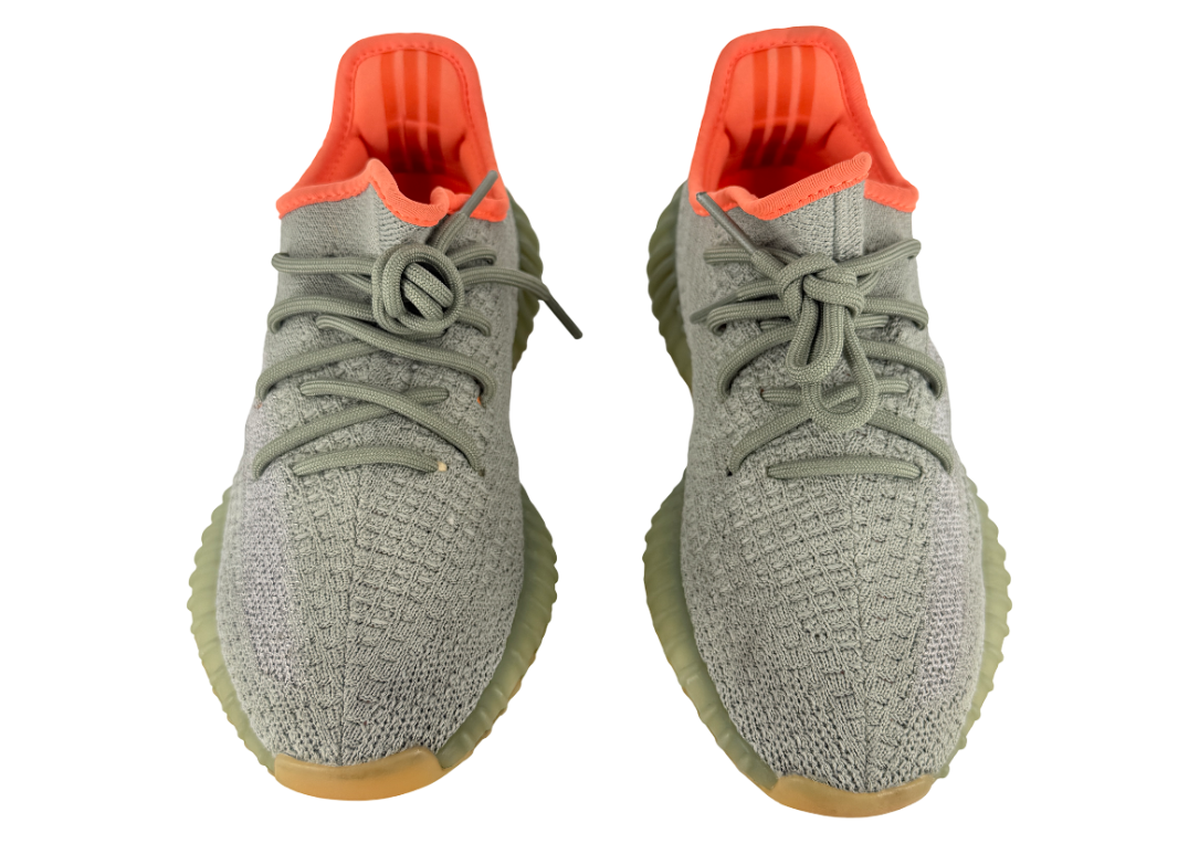 adidas Yeezy Boost 350 V2 Desert Sage