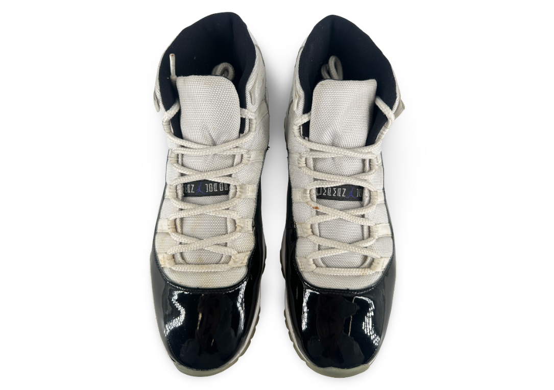 Jordan 11 Retro Concord (2018)