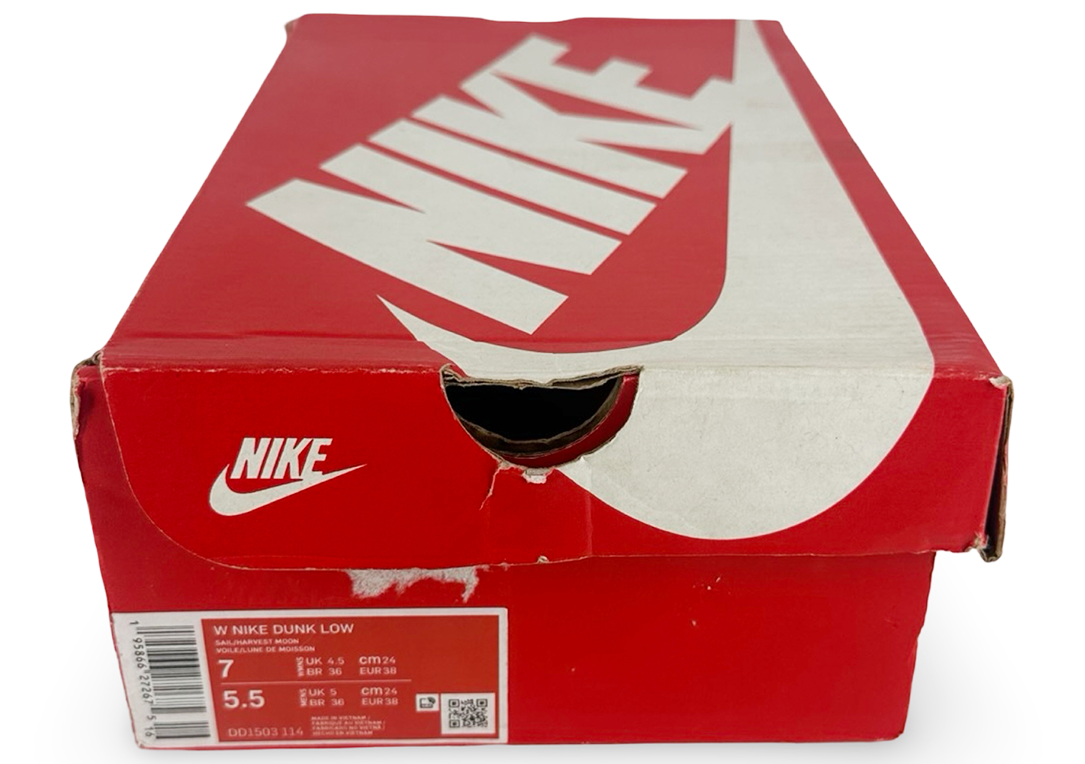 Nike Dunk Low Harvest Moon (Women's)