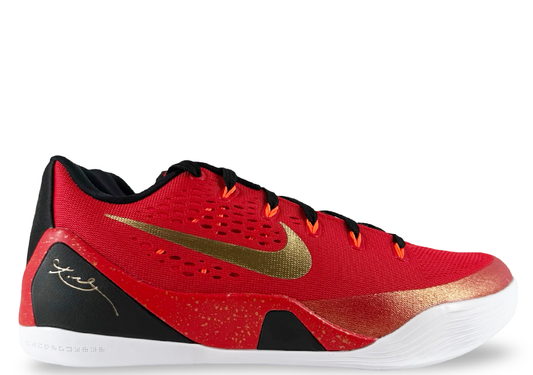 Nike Kobe 9 EM Low Protro China