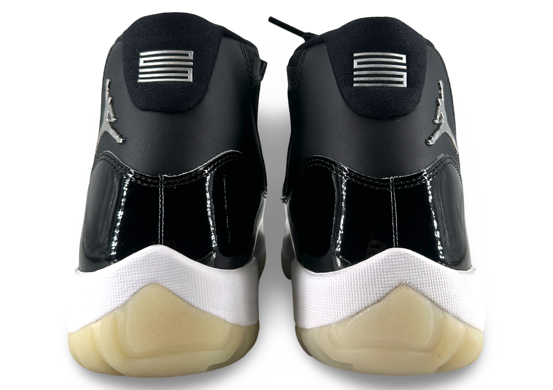 Jordan 11 Retro Jubilee 25th Anniversary
