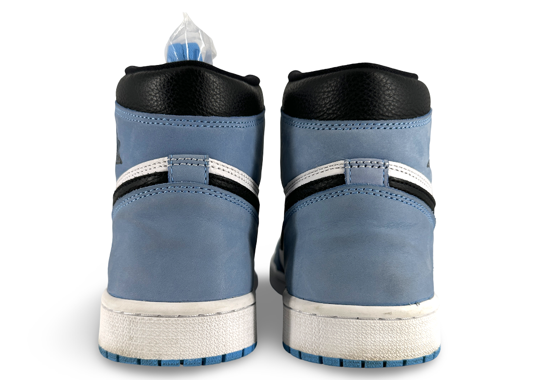 Jordan 1 Retro High OG University Blue (2021)
