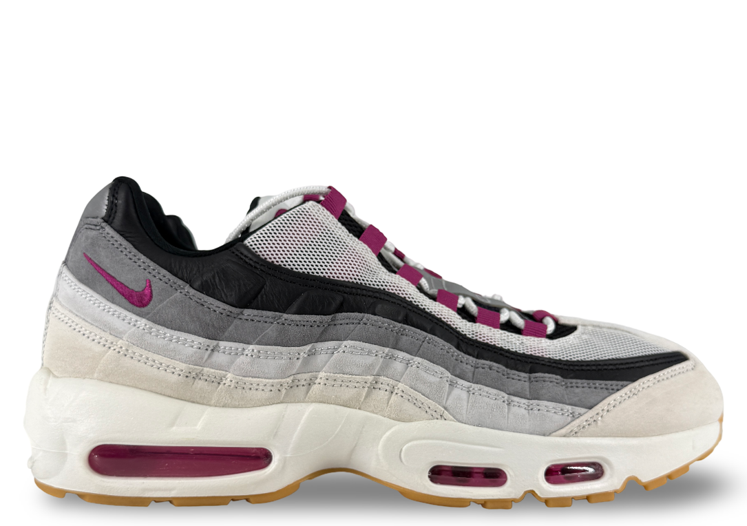 Nike Air Max 95 SB Cactus Flower