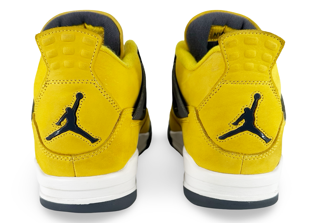 Jordan 4 Retro Lightning (2021)