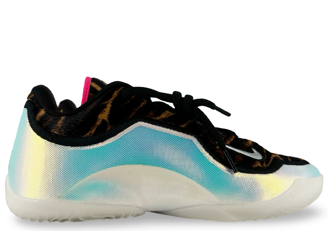 Nike LeBron 23 Heat Wave (Translucent Outsole)