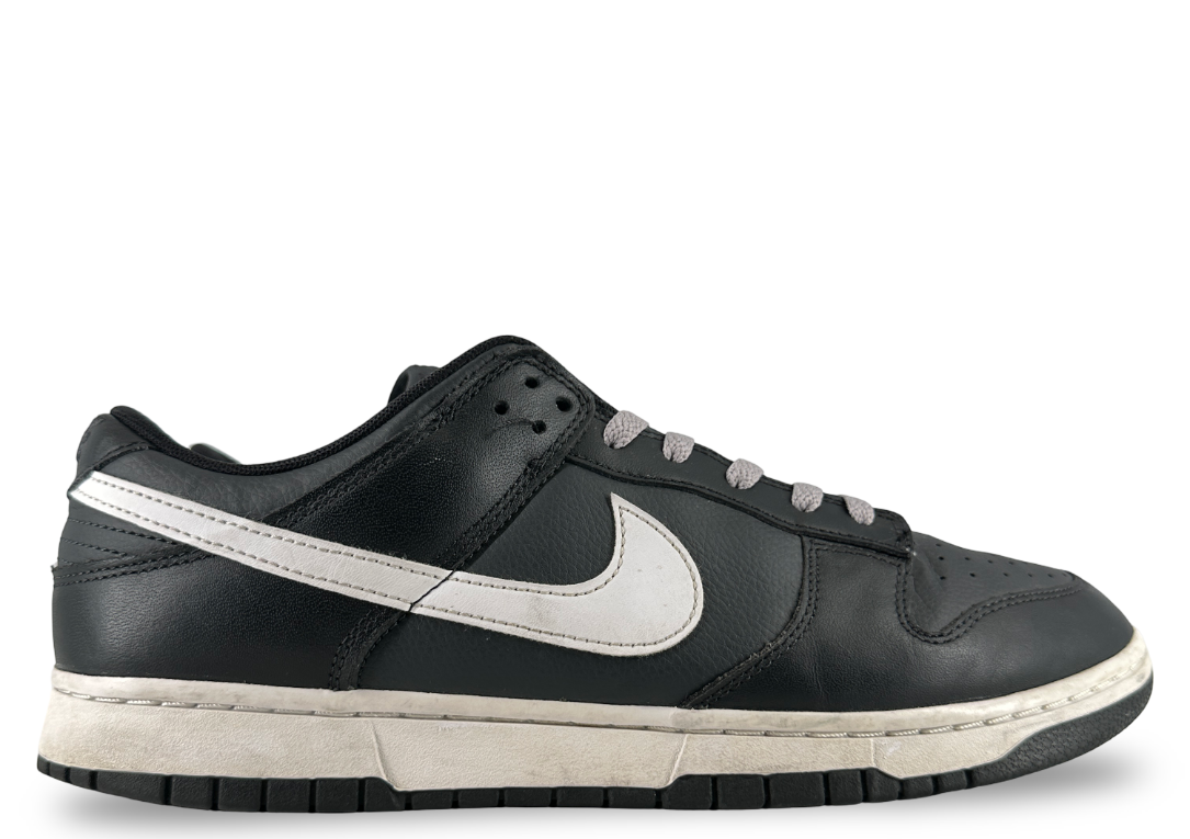 Nike Dunk Low Black White (2022)