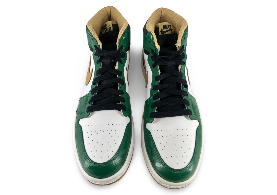 Jordan 1 OG Celtics