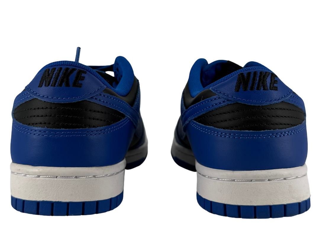 Nike Dunk Low Hyper Cobalt