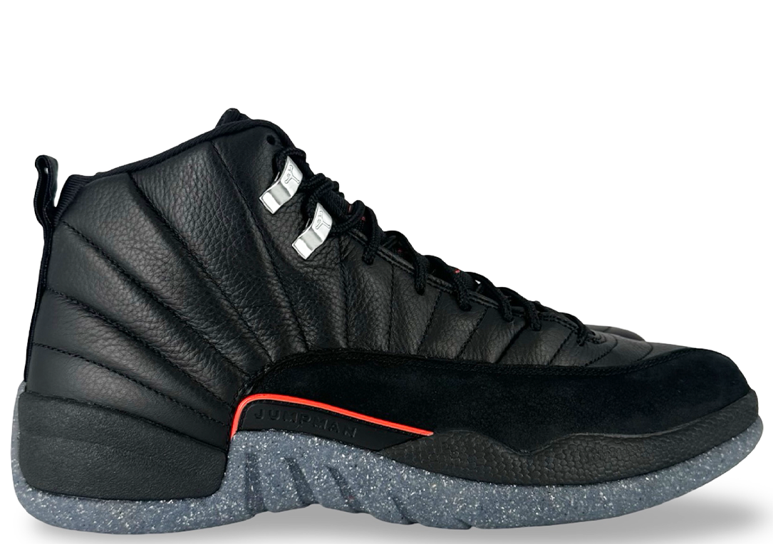 Jordan 12 Retro Utility