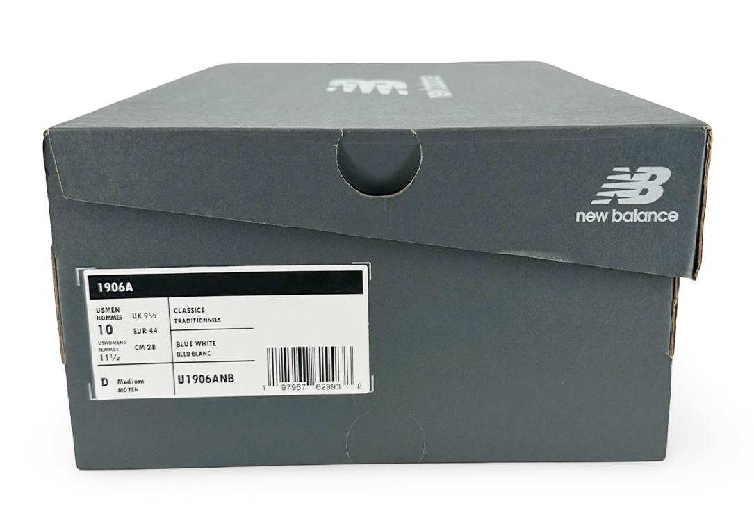 New Balance 1906A Inkwell Sea Salt