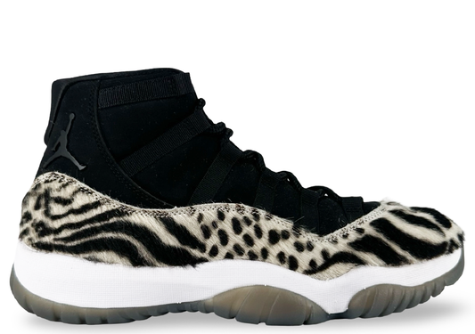 Jordan 11 Retro Animal Instinct (Women's)