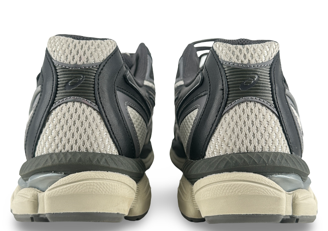ASICS Gel-NYC 2055 Smoke Grey Obsidian Grey