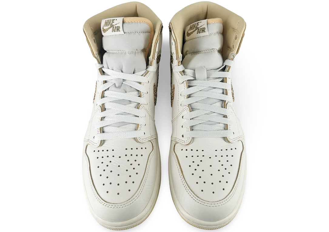 Jordan 1 Retro High OG Heirloom