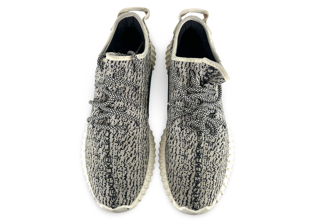 adidas Yeezy Boost 350 Turtledove (2022)