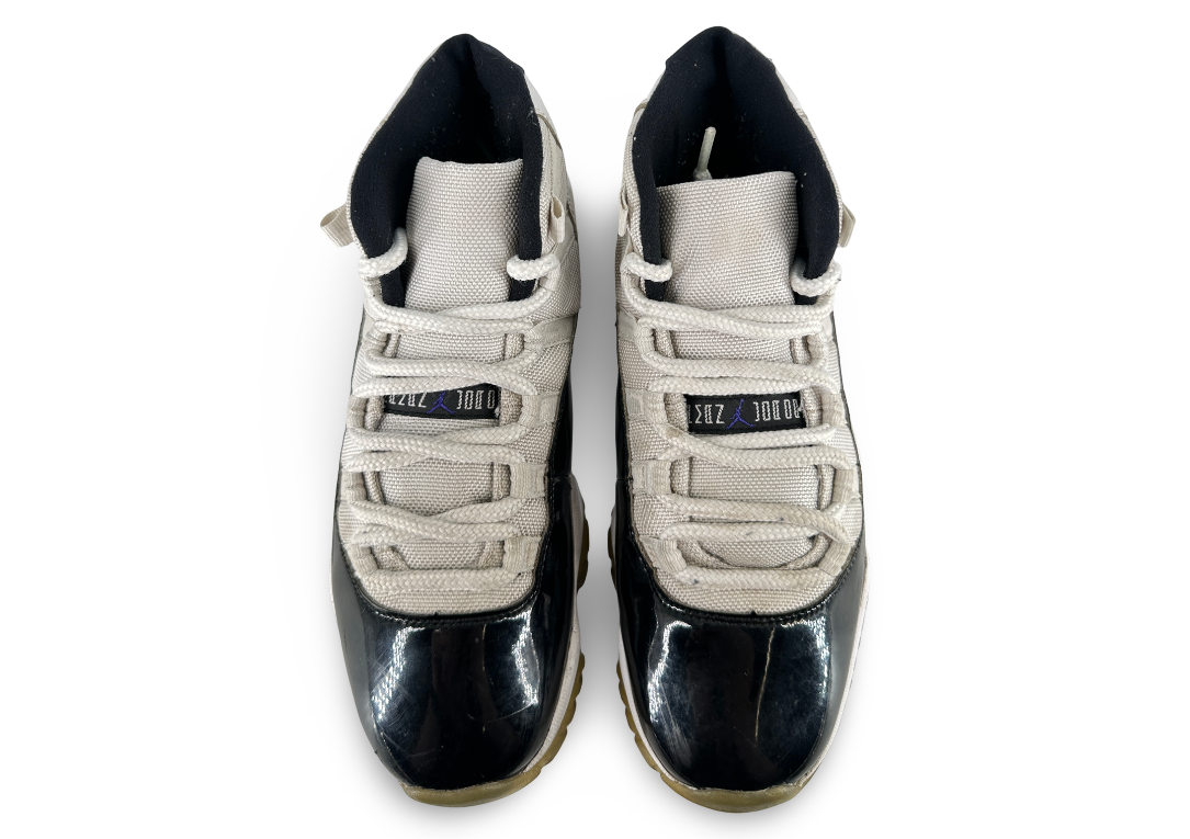 Jordan 11 Retro Concord (2018)